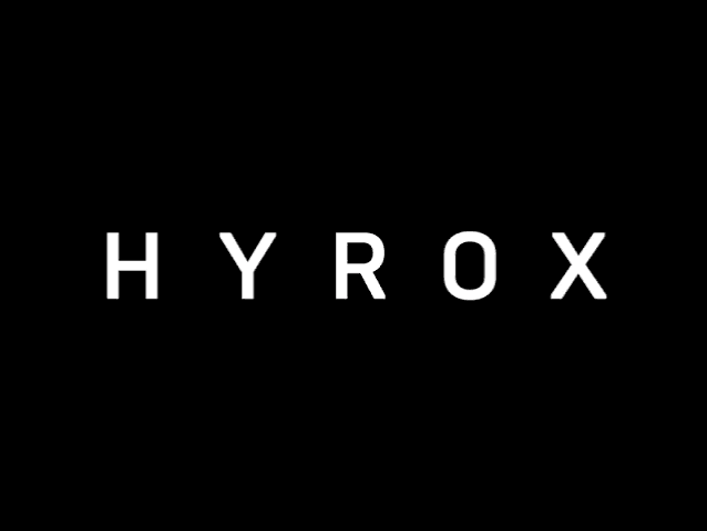 Hyrox training en conditie bij Lift en Move