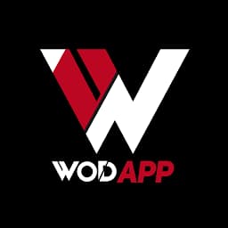 WOD App Icon